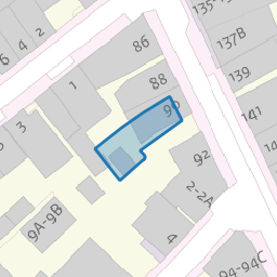 Perceel ZDM01-I-8879