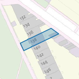 Perceel ZDM01-I-8883