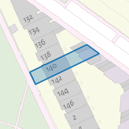 Perceel ZDM01-I-8884