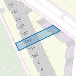 Perceel ZDM01-I-8885