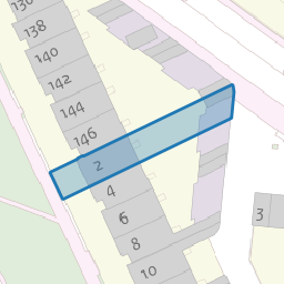 Perceel ZDM01-I-8888