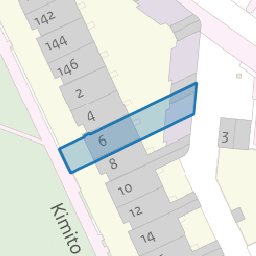 Perceel ZDM01-I-8890