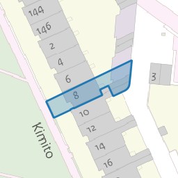 Perceel ZDM01-I-8891