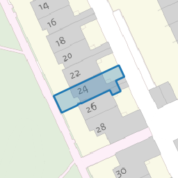 Perceel ZDM01-I-8899