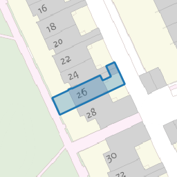 Perceel ZDM01-I-8900