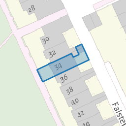 Perceel ZDM01-I-8904