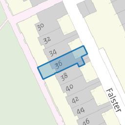 Perceel ZDM01-I-8905