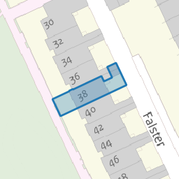 Perceel ZDM01-I-8906