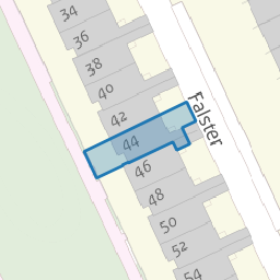 Perceel ZDM01-I-8909