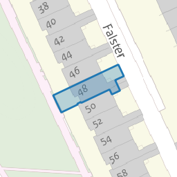 Perceel ZDM01-I-8911