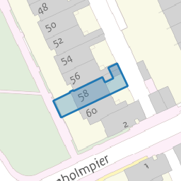 Perceel ZDM01-I-8916