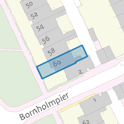 Perceel ZDM01-I-8917