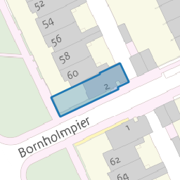 Perceel ZDM01-I-8918