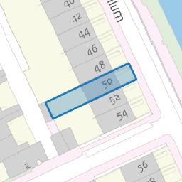 Perceel ZDM01-I-8921