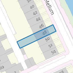 Perceel ZDM01-I-8922