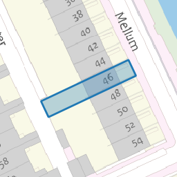 Perceel ZDM01-I-8923