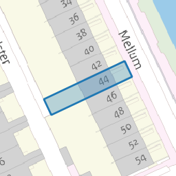 Perceel ZDM01-I-8924