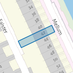 Perceel ZDM01-I-8925