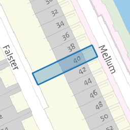 Perceel ZDM01-I-8926