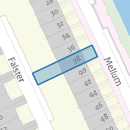 Perceel ZDM01-I-8927