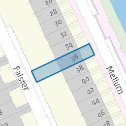 Perceel ZDM01-I-8928