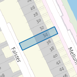 Perceel ZDM01-I-8929