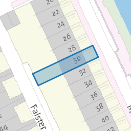 Perceel ZDM01-I-8931