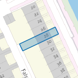 Perceel ZDM01-I-8932