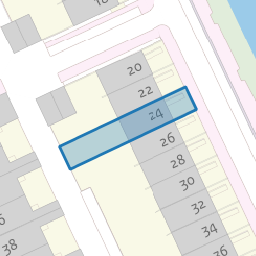 Perceel ZDM01-I-8934