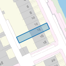 Perceel ZDM01-I-8939