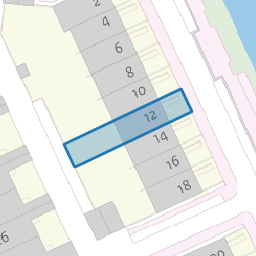 Perceel ZDM01-I-8940