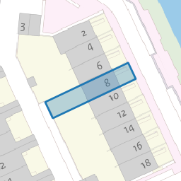 Perceel ZDM01-I-8942