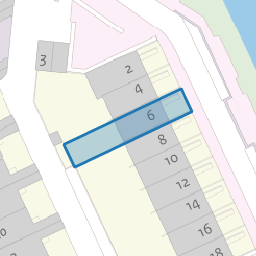 Perceel ZDM01-I-8943