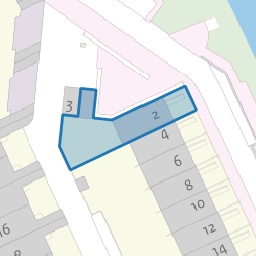 Perceel ZDM01-I-8945