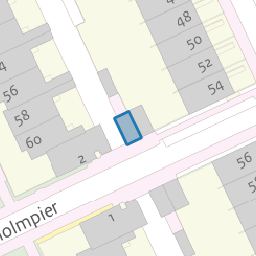 Perceel ZDM01-I-8949