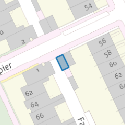 Perceel ZDM01-I-8951