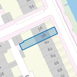 Perceel ZDM01-I-8953