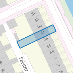 Perceel ZDM01-I-8955