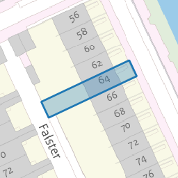 Perceel ZDM01-I-8956