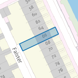 Perceel ZDM01-I-8957