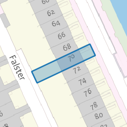 Perceel ZDM01-I-8959