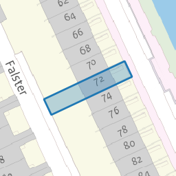 Perceel ZDM01-I-8960