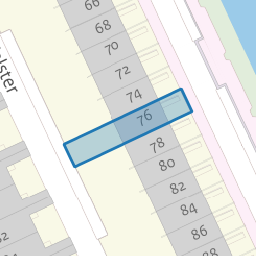 Perceel ZDM01-I-8962