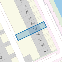 Perceel ZDM01-I-8965