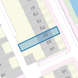 Perceel ZDM01-I-8967