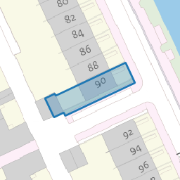 Perceel ZDM01-I-8969