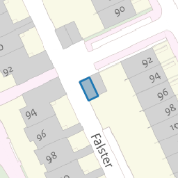 Perceel ZDM01-I-8971