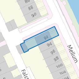 Perceel ZDM01-I-8972