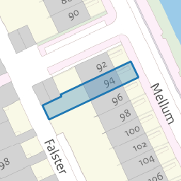 Perceel ZDM01-I-8973