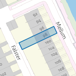 Perceel ZDM01-I-8975